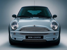 High Quality Tuning Files Mini Cooper 1.6i  115hp