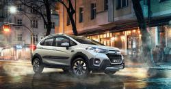 Tuning de alta calidad Honda WR-V 1.5 i-DTEC 99hp