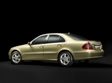Alta qualidade tuning fil Mercedes-Benz E 320 CDI 211hp