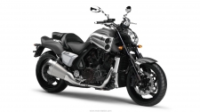 高品质的调音过滤器 Yamaha V-Max 1700  200hp