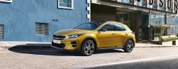 Tuning de alta calidad Kia Xceed 1.6 CRDi MHEV 136hp