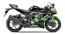 Фильтр высокого качества Kawasaki ZX6R 636cc  137hp