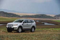 High Quality Tuning Files Ford Everest 2.0 Ecoblue 180hp