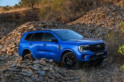 High Quality Tuning Files Ford Everest 3.0 Ecoblue 240hp