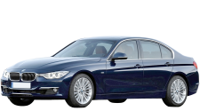 High Quality Tuning Files BMW 3 serie 320i  150hp