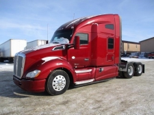 Hochwertige Tuning Fil Kenworth T680  15.0L I6 400hp