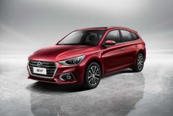 Alta qualidade tuning fil Hyundai Celesta 1.4  131hp