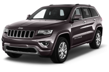 高品质的调音过滤器 Jeep Grand Cherokee 3.0 CRD 250hp