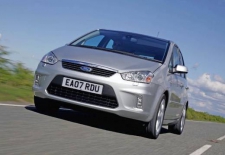 High Quality Tuning Files Ford S-Max 2.0 TDCi 130hp