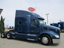 Alta qualidade tuning fil Peterbilt 579  10.8L I6 430hp