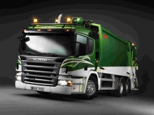 Fichiers Tuning Haute Qualité Scania P-Serie 270  270hp