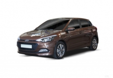 High Quality Tuning Files Hyundai i20 1.1 CRDi 75hp