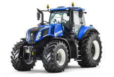 Alta qualidade tuning fil New Holland Tractor T8 275 8.7 TIER 4A 194hp