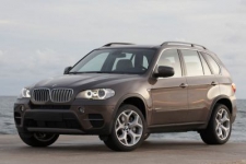 高品質チューニングファイル BMW X5 4.0D  306hp