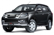 Фильтр высокого качества Isuzu MU-X DT4 3.0L  177hp