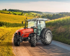 Fichiers Tuning Haute Qualité SAME Dorado F/S 100  90hp