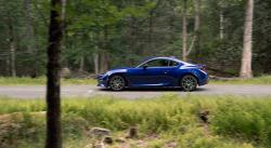 Фильтр высокого качества Toyota GT86 2.4I  234hp