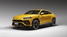 Yüksek kaliteli ayarlama fil Lamborghini Urus 4.0 V8 Bi-Turbo 650hp