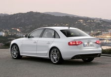 Alta qualidade tuning fil Audi A4 3.2 FSi 256hp