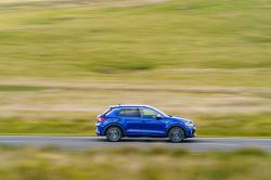 Alta qualidade tuning fil Volkswagen T-Roc 2.0 TDI 150hp