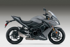 High Quality Tuning Files Suzuki GSX-S1000 GSX-S1000 - F  145hp