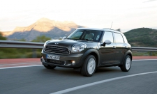 High Quality Tuning Files Mini Countryman 2.0D  112hp
