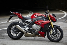 Yüksek kaliteli ayarlama fil BMW S 1000 R  160hp