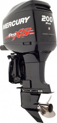 Фильтр высокого качества Mercury Marine outboard 200 2500CC 200hp