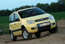High Quality Tuning Files Fiat Panda 1.3 JTDm 75hp