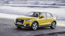 High Quality Tuning Files Audi Q2 2.0 TDI 190hp
