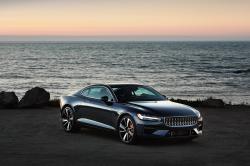 Фильтр высокого качества Polestar 1 2.0 Drive-E 600hp