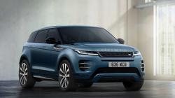 High Quality Tuning Files Land Rover Evoque P270e PHEV 269hp