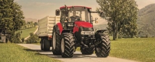 高品質チューニングファイル Case Tractor Farmall C Series 85C 4.5L I4 86hp