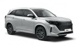 Hochwertige Tuning Fil DFSK E5 1.5 E-CVT PHEV 218hp