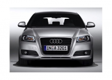 Tuning de alta calidad Audi A3 1.6i  102hp