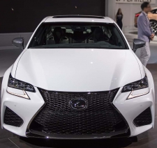 Fichiers Tuning Haute Qualité Lexus GS 450h  345hp