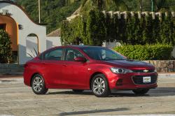 高品質チューニングファイル Chevrolet Cavelier 1.5  113hp