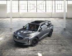 Hochwertige Tuning Fil Acura MDX S 3.0T V6  255hp