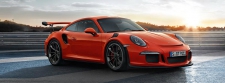 高品质的调音过滤器 Porsche 911  GT3 500hp