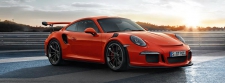 Tuning de alta calidad Porsche 911  GT3 500hp