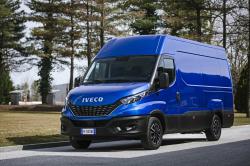 High Quality Tuning Files Iveco Daily 2.3D  156hp