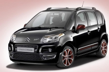 Fichiers Tuning Haute Qualité Citroën C3 Picassso 1.6 HDI 92hp