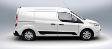 High Quality Tuning Files Ford Transit Connect 1.5 TDCi 100hp