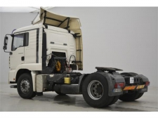 Yüksek kaliteli ayarlama fil MAN TGA18 480  480hp