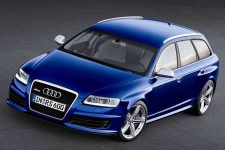 Hochwertige Tuning Fil Audi RS6 4.0 TFSI 560hp