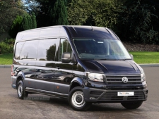 High Quality Tuning Files Volkswagen Crafter 2.0 TDI 140hp