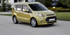 Yüksek kaliteli ayarlama fil Ford Tourneo 1.0 Ecoboost 100hp