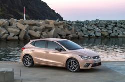 高品質チューニングファイル Seat Ibiza 1.6 TDI 115hp