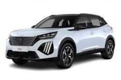 Fichiers Tuning Haute Qualité Peugeot 2008 1.5 BlueHDI 130hp