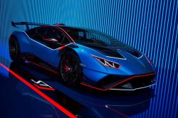 High Quality Tuning Files Lamborghini LB634 V8 Bi-Turbo MHEV 800hp